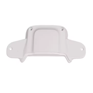 Shell Traseira X8 Tele/Pro/Max